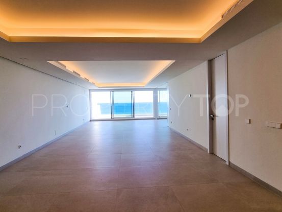 Penthouse for sale in Darya, Estepona