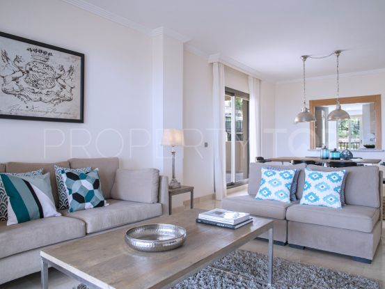 Penthouse for sale in Hacienda del Señorio de Cifuentes | Bel Air Properties