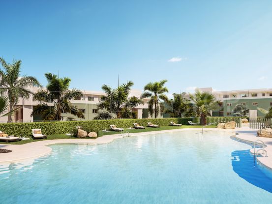 Apartamento en venta en Calanova Golf, Mijas Costa | MINT Real Estate Group