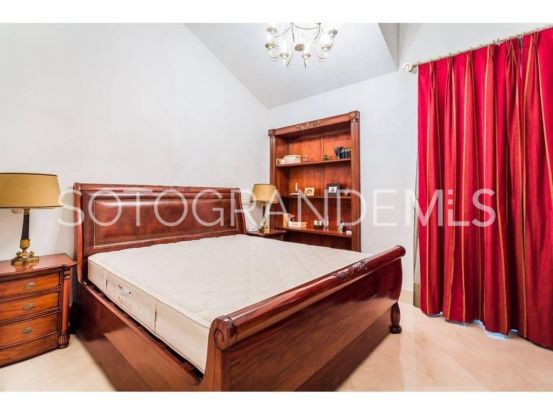 Duplex penthouse in Ribera del Corvo, Sotogrande Marina | Sotobeach Real Estate