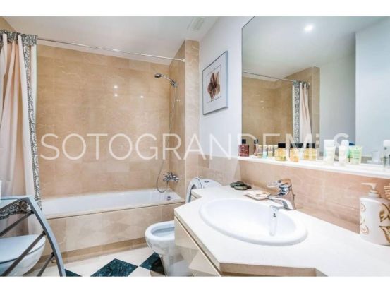 Duplex penthouse in Ribera del Corvo, Sotogrande Marina | Sotobeach Real Estate