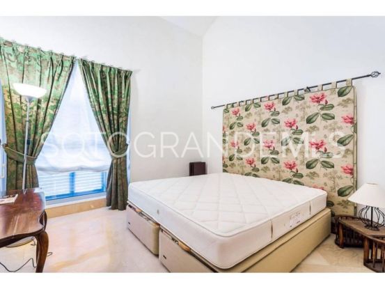 Duplex penthouse in Ribera del Corvo, Sotogrande Marina | Sotobeach Real Estate