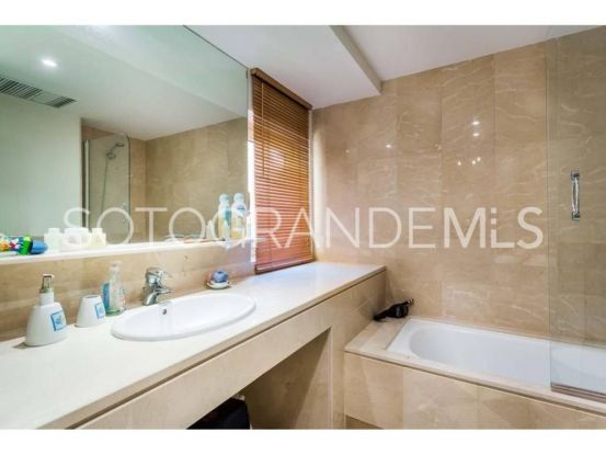 Duplex penthouse in Ribera del Corvo, Sotogrande Marina | Sotobeach Real Estate