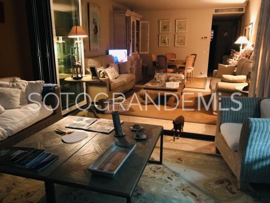 Ribera del Marlin, Marina de Sotogrande, apartamento de 2 dormitorios en venta | Sotobeach Real Estate