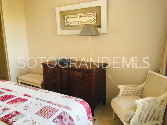 Ribera del Marlin, Marina de Sotogrande, apartamento de 2 dormitorios en venta | Sotobeach Real Estate