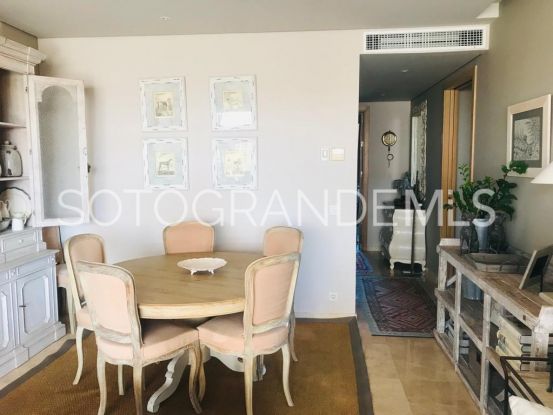 Ribera del Marlin, Marina de Sotogrande, apartamento de 2 dormitorios en venta | Sotobeach Real Estate
