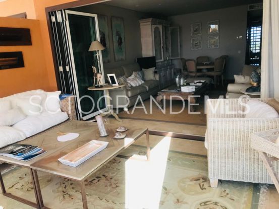 Ribera del Marlin, Marina de Sotogrande, apartamento de 2 dormitorios en venta | Sotobeach Real Estate