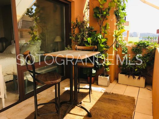 Ribera del Marlin, Marina de Sotogrande, apartamento de 2 dormitorios en venta | Sotobeach Real Estate