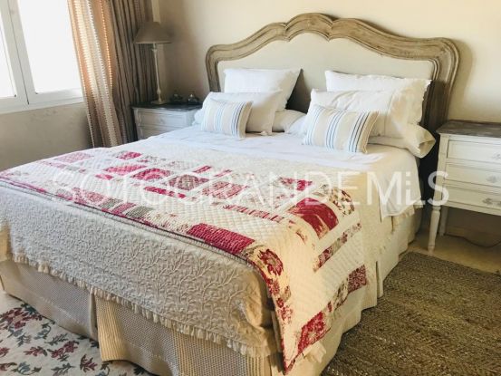 Ribera del Marlin, Marina de Sotogrande, apartamento de 2 dormitorios en venta | Sotobeach Real Estate