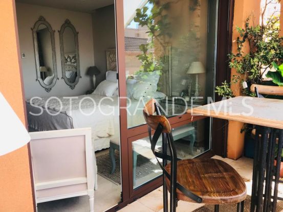 Ribera del Marlin, Marina de Sotogrande, apartamento de 2 dormitorios en venta | Sotobeach Real Estate