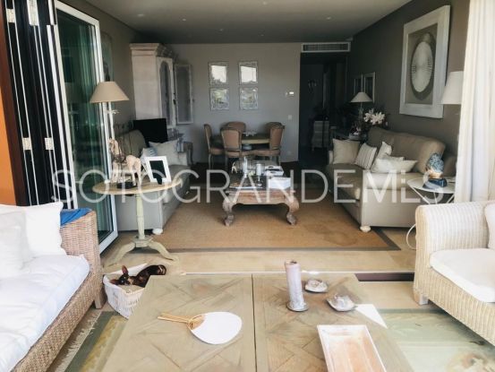 Ribera del Marlin, Marina de Sotogrande, apartamento de 2 dormitorios en venta | Sotobeach Real Estate