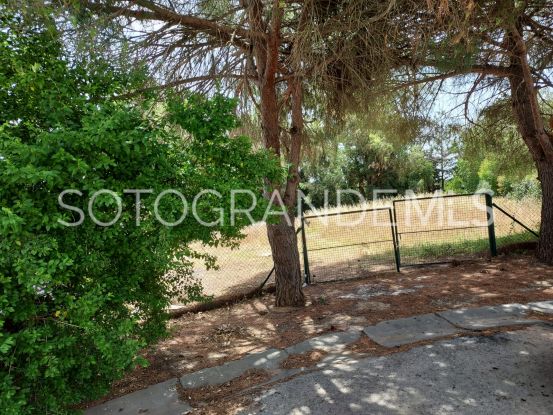 For sale plot in Sotogrande | Sotobeach Real Estate