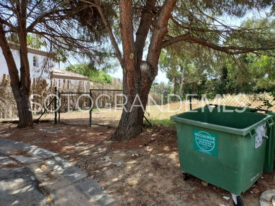 For sale plot in Sotogrande | Sotobeach Real Estate