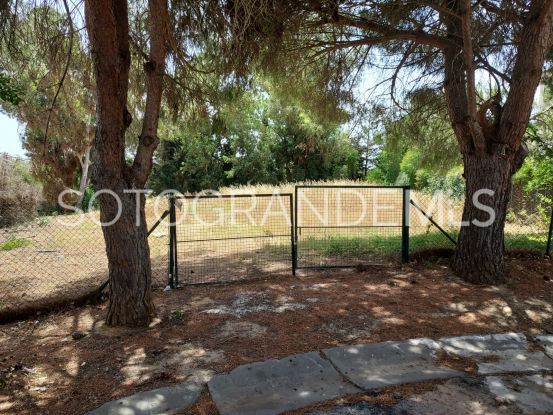 For sale plot in Sotogrande | Sotobeach Real Estate
