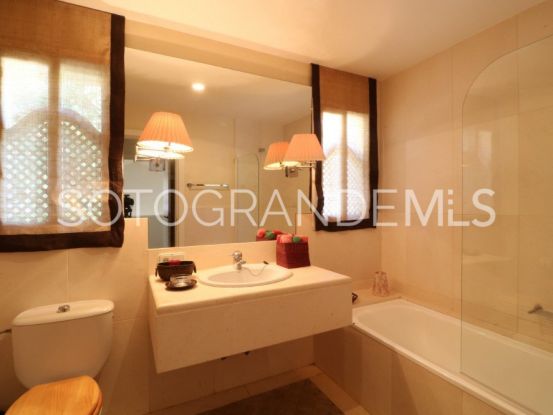 For sale villa with 5 bedrooms in Los Altos de Valderrama | Sotobeach Real Estate