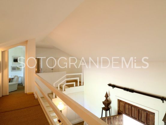 For sale villa with 5 bedrooms in Los Altos de Valderrama | Sotobeach Real Estate