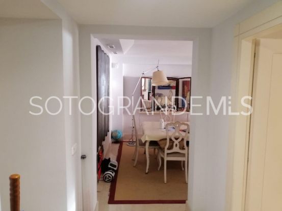 Sotogrande, apartamento con 3 dormitorios | Sotobeach Real Estate