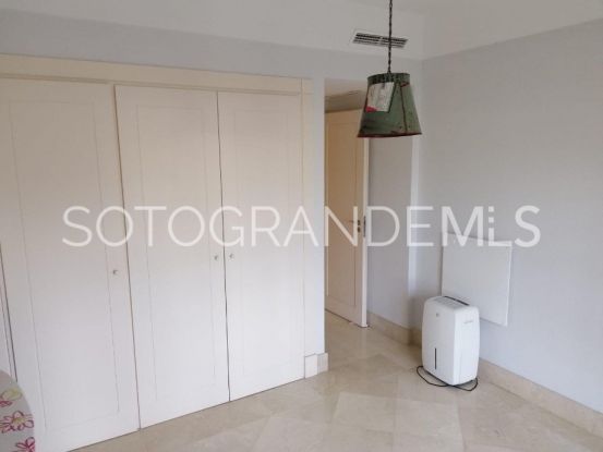 Sotogrande, apartamento con 3 dormitorios | Sotobeach Real Estate