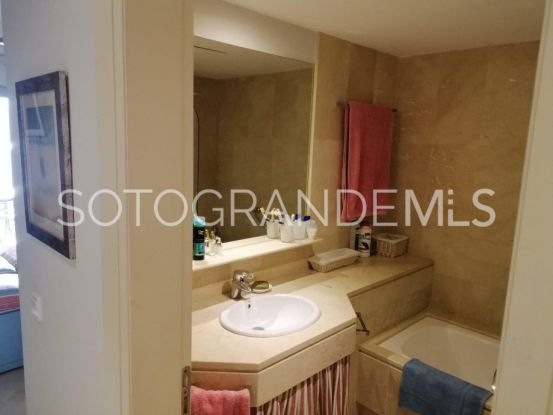 Sotogrande, apartamento con 3 dormitorios | Sotobeach Real Estate