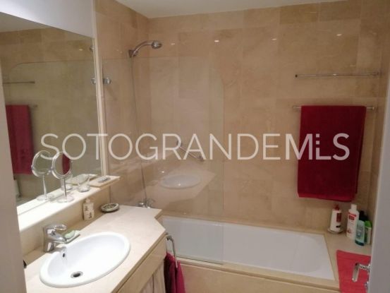 Sotogrande, apartamento con 3 dormitorios | Sotobeach Real Estate