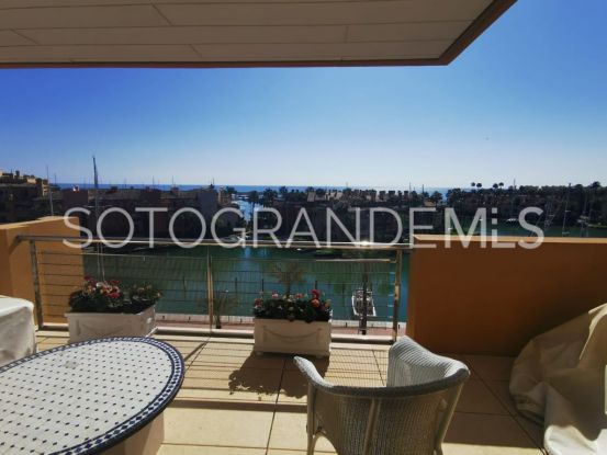 2 bedrooms apartment for sale in Marina de Sotogrande | Sotobeach Real Estate