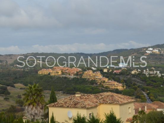 Plot in Zona F for sale | Sotobeach Real Estate