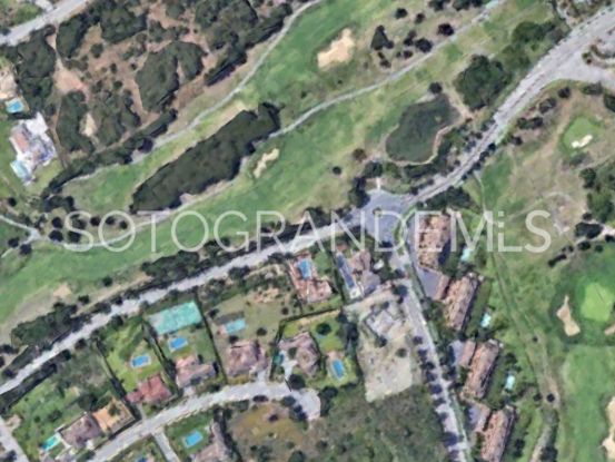 Plot in Zona F for sale | Sotobeach Real Estate