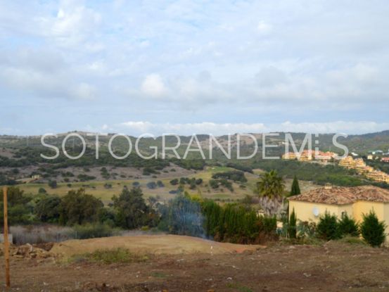 Plot in Zona F for sale | Sotobeach Real Estate