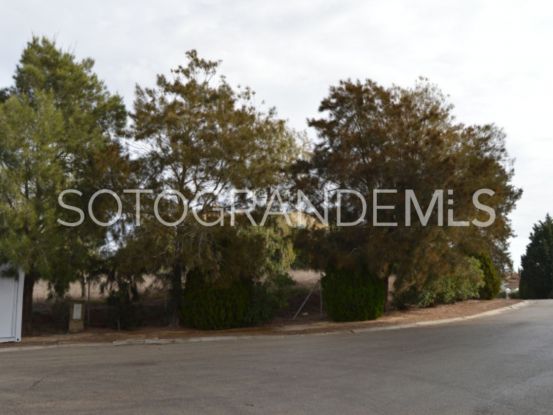 Plot in Zona F for sale | Sotobeach Real Estate