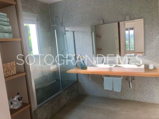 5 bedrooms Zona F villa for sale | Sotobeach Real Estate