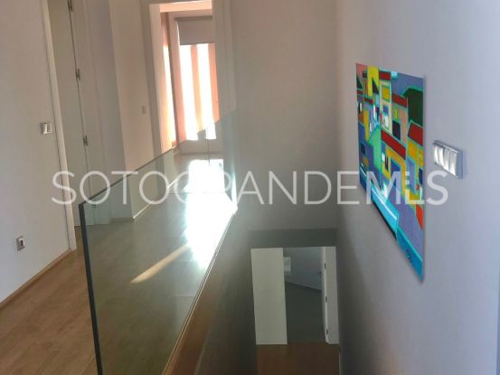 5 bedrooms Zona F villa for sale | Sotobeach Real Estate