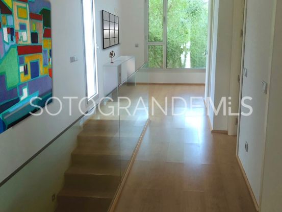 5 bedrooms Zona F villa for sale | Sotobeach Real Estate