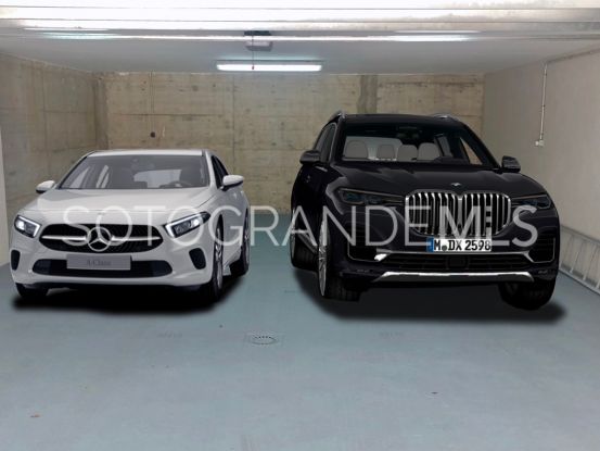 5 bedrooms Zona F villa for sale | Sotobeach Real Estate