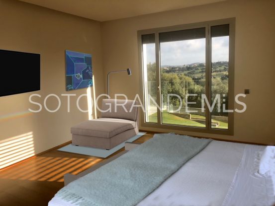 5 bedrooms Zona F villa for sale | Sotobeach Real Estate