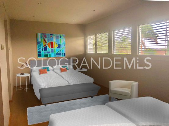 5 bedrooms Zona F villa for sale | Sotobeach Real Estate