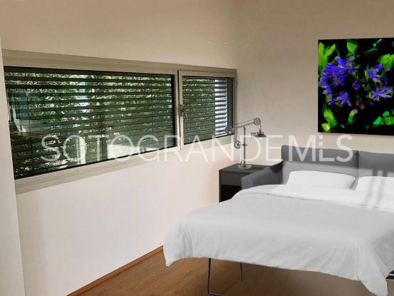 5 bedrooms Zona F villa for sale | Sotobeach Real Estate