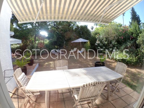 Villa with 4 bedrooms for sale in Zona C, Sotogrande Alto | Sotobeach Real Estate