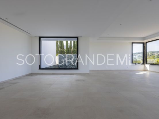 8 bedrooms villa in Almenara | Sotobeach Real Estate