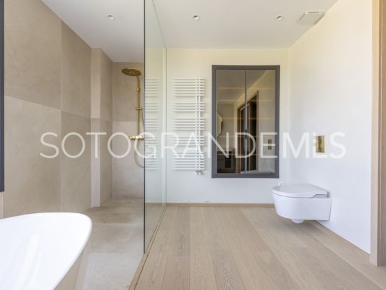 8 bedrooms villa in Almenara | Sotobeach Real Estate