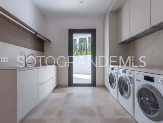 8 bedrooms villa in Almenara | Sotobeach Real Estate