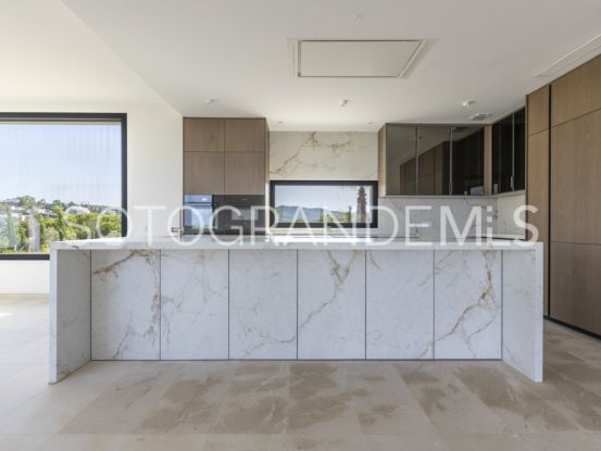 8 bedrooms villa in Almenara | Sotobeach Real Estate