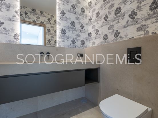 8 bedrooms villa in Almenara | Sotobeach Real Estate