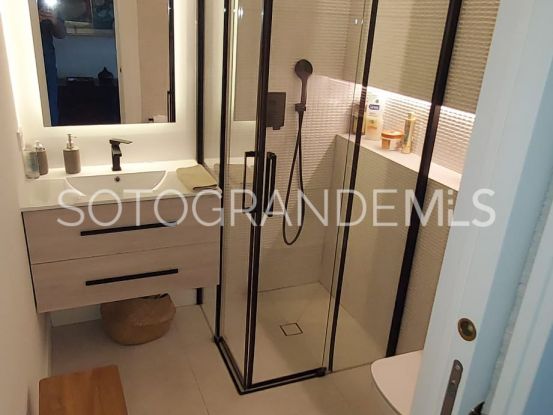 Almenara Golf, Sotogrande Alto, atico duplex a la venta de 3 dormitorios | Sotobeach Real Estate