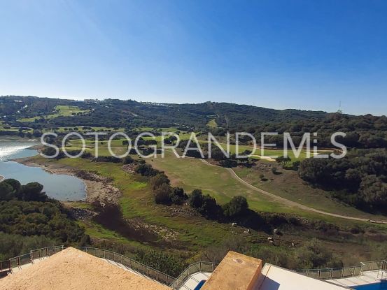 Almenara Golf, Sotogrande Alto, atico duplex a la venta de 3 dormitorios | Sotobeach Real Estate
