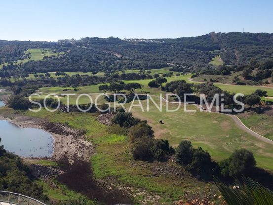 Almenara Golf, Sotogrande Alto, atico duplex a la venta de 3 dormitorios | Sotobeach Real Estate