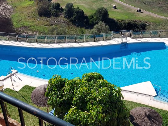Almenara Golf, Sotogrande Alto, atico duplex a la venta de 3 dormitorios | Sotobeach Real Estate