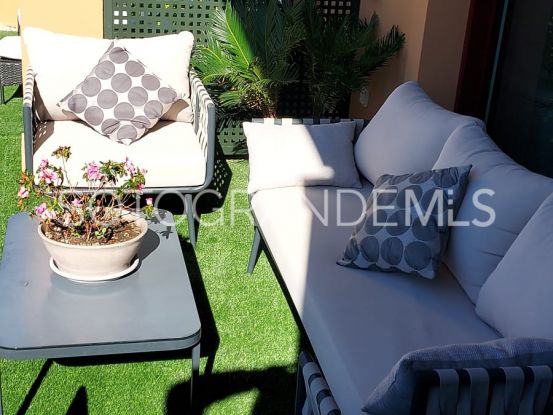 Almenara Golf, Sotogrande Alto, atico duplex a la venta de 3 dormitorios | Sotobeach Real Estate