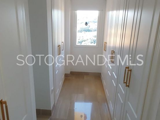 Almenara Golf, Sotogrande Alto, atico duplex a la venta de 3 dormitorios | Sotobeach Real Estate