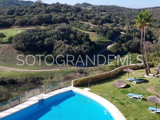 Almenara Golf, Sotogrande Alto, atico duplex a la venta de 3 dormitorios | Sotobeach Real Estate