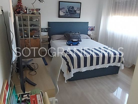 Almenara Golf, Sotogrande Alto, atico duplex a la venta de 3 dormitorios | Sotobeach Real Estate